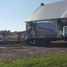 Grain bin construction project