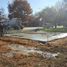 Concrete work at Veterans Memorial